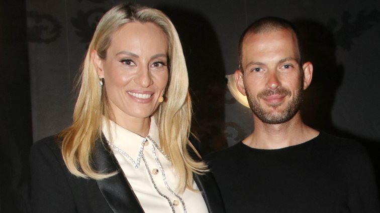 Ελεονώρα Μελέτη: Ο άνδρας μου, μού είπε &quot;δε θέλω να μεγαλώσει το παιδί μας, θέλω να μείνει μικρό για να το προσέχω&quot;