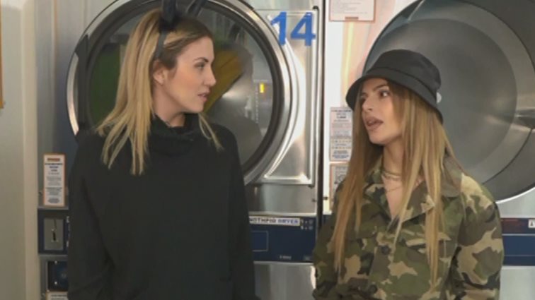 Φωτεινή Πετρογιάννη: Η αποκάλυψη για την ερώτηση που εκνεύρισε την Ελευθερία Ελευθερίου