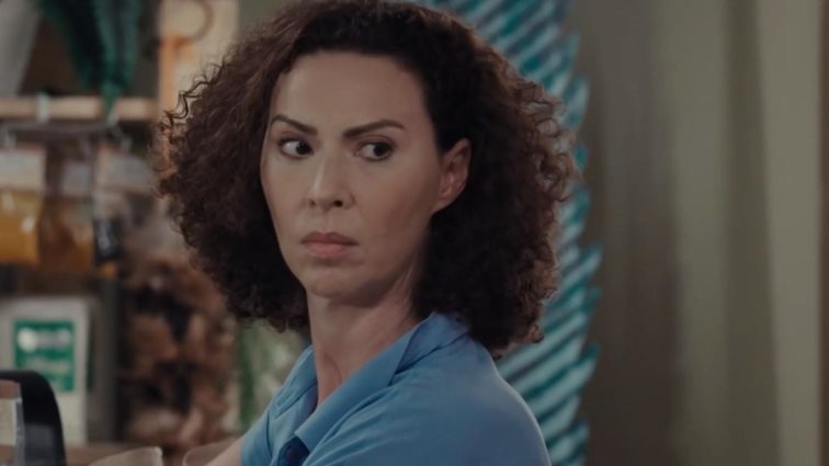 Η γη της Ελιάς | Η άφιξη της κόρης του Στάθη φέρνει μεγάλες παρεξηγήσεις - Τα πάντα για τα επεισόδια της εβδομάδας