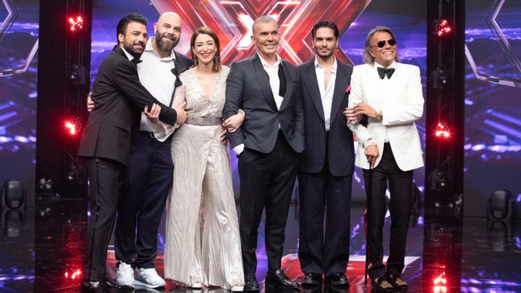 X Factor | Ποιοι θα διαγωνιστούν στο τέταρτο live show – Δείτε πώς έφτασαν μέχρι εδώ