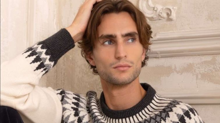 #SeasonFavorites| Το τέλειο πουλόβερ για κάθε περίσταση