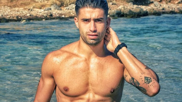 Γιώργος Γιακουμάκης: Η πικρία για τον αποκλεισμό από το GNTM &amp; τα «καρφιά» για τους άντρες που μπήκαν στο σπίτι