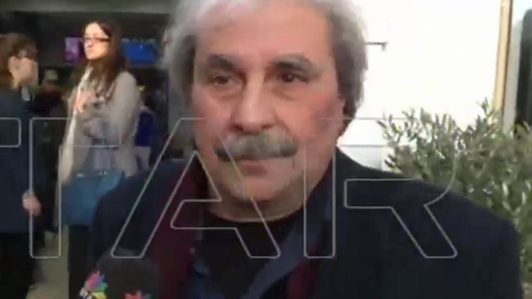 Σταύρος Παντελίδης: Η εξομολόγηση του πατέρα του Παντελή Παντελίδη μπροστά στην κάμερα: Το ξέσπασμα εναντίον Κυριάκου- Αρναούτη