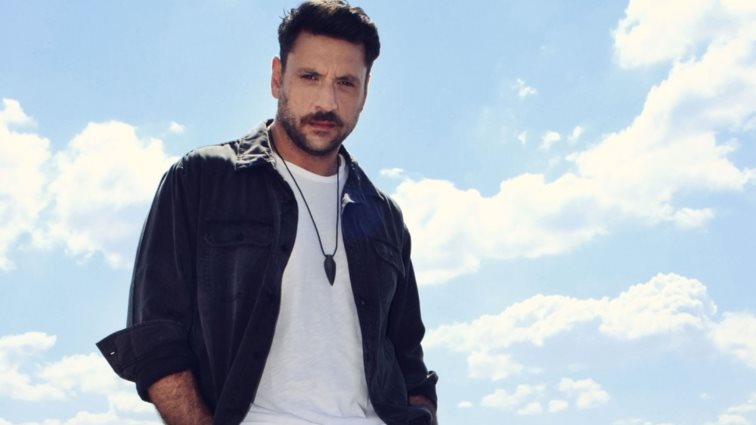 Γιώργος Χρυσοστόμου: &quot;Δεν έχω βρει ακόμα τρόπο να χαίρομαι&quot;