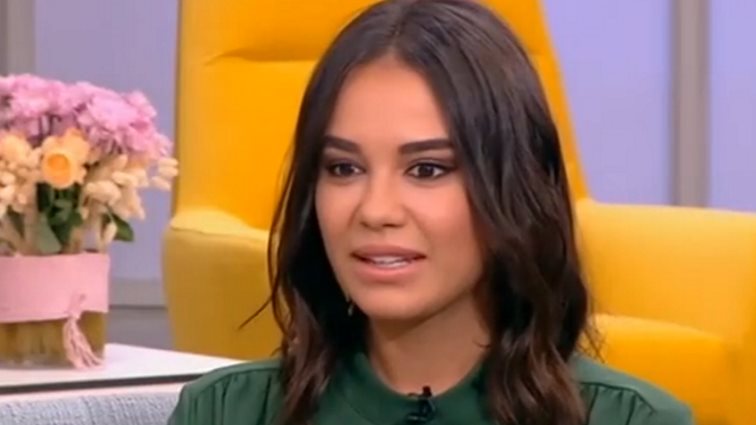 Πηνελόπη Πλάκα: Το απρόοπτο κατά την εμφάνισή της στο «Πρωινό» &amp; τα απρόσμενα σχόλια της Σκορδά