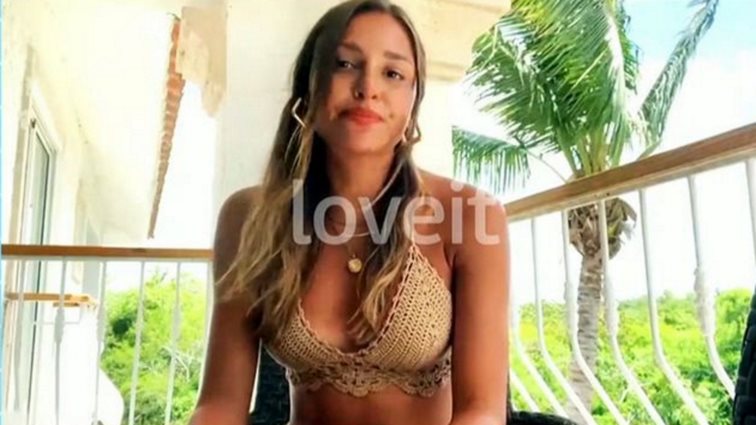 Χείμαρρος η Ναυσικά Παναγιωτακοπούλου για τη Βρισηίδα Ανδριώτου: "Κάθεται και λέει για την προσωπική μου ζωή, για το ποιόν μου και με κακοχαρακτηρίζει χωρίς να με ξέρει;"