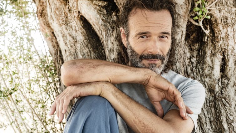 Θανάσης Ευθυμιάδης: &quot;Ο πατέρας μου πέθανε πριν τέσσερα χρόνια, η επικοινωνία μας δεν διακόπηκε&quot;