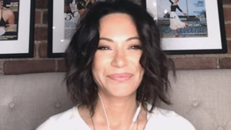 Μάρω Λύτρα: Η ζωή στην καραντίνα στον Καναδά &amp; η επιθυμία να επιστρέψει στην Ελλάδα