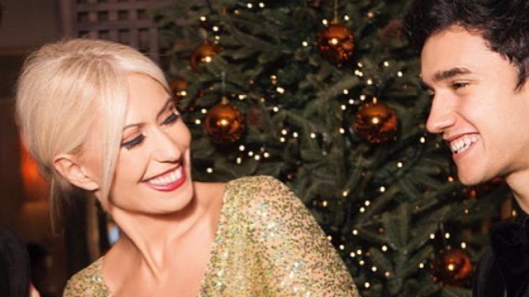 Μαρία Μπακοδήμου: Τα γενέθλια του γιου της και η τρυφερή φωτογραφία