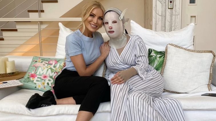 Η Κατερίνα Καινούργιου αποκάλυψε τη συνομιλία που είχε με την Ιωάννα Παλιοσπύρου πριν τη δίκη