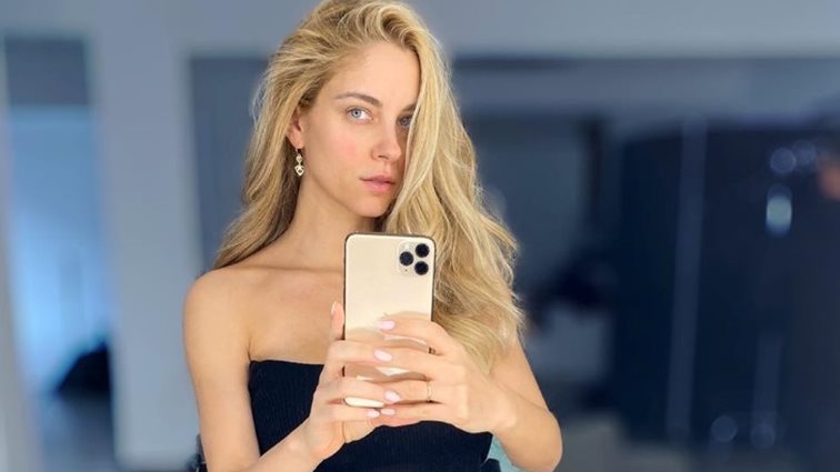 Δούκισσα Νομικού: Το νέο της hairlook θα σε στείλει απευθείας στο κομμωτήριο!