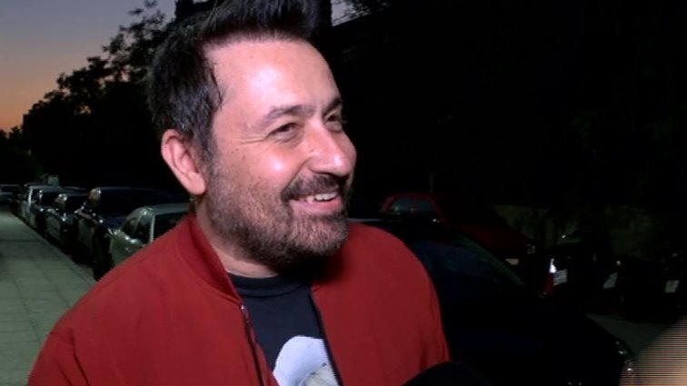 Θέμης Γεωργαντάς: Το νέο επαγγελματικό βήμα στον ΣΚΑΪ &amp; η αποκάλυψη για την εκπομπή του Γιώργου Λιάγκα