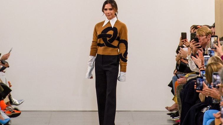 Victoria Beckham: Αποκάλυψε το πιο περίεργο πράγμα που συνέβη ποτέ σε show
