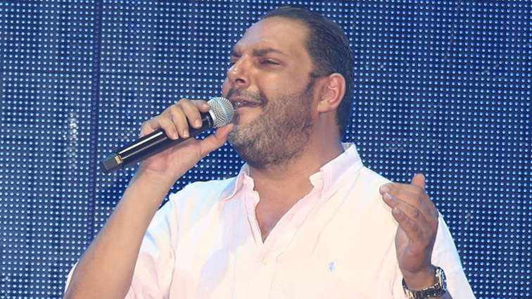 Στέλιος Διονυσίου: Οι πρώτες δηλώσεις μετά το θερμό επεισόδιο με αστυνομικό