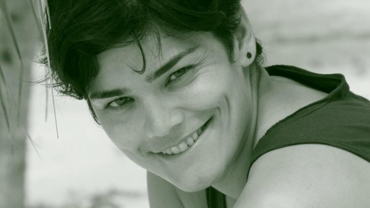 Λένα Δανιηλίδου: Αποχώρησε από το Survivor πριν καν ξεκινήσει!