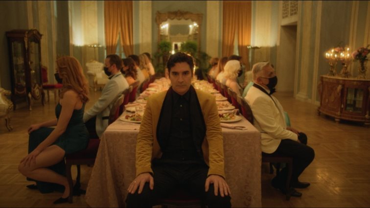 Maestro | Ο Χριστόφορος Παπακαλιάτης στην κορυφή της τηλεθέασης όλο τον Νοέμβριο!