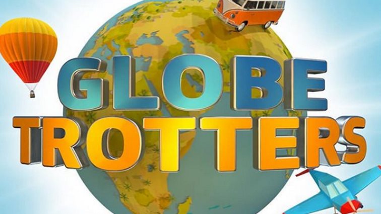 Globe Trotters: Η πρώτη φωτογραφία των τριών ζευγαριών της νέας εκπομπής του Star