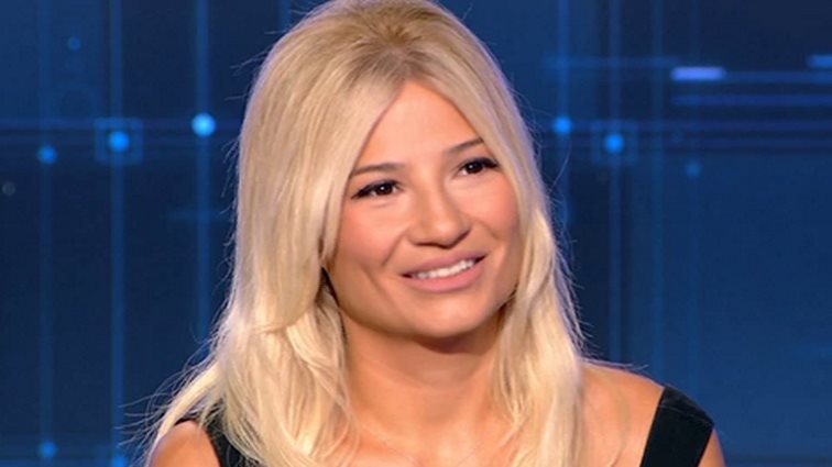 Φαίη Σκορδά: Η σπάνια δήλωση για το διαζύγιο με τον Γιώργο Λιάγκα &amp; τη σχέση τους σήμερα