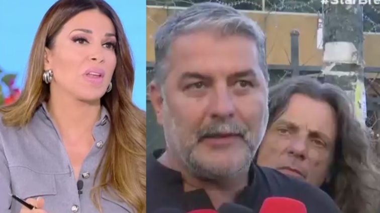 Ελένη Χατζίδου: "Αυτό λέγεται θράσος. Πας να βγάλεις από πάνω σου αυτό που συνέβη αντί να ζητήσεις συγγνώμη"