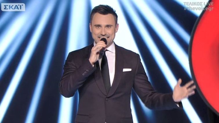 The Voice 4: Όσα έγιναν στον μεγάλο τελικό: Όλα τα videos