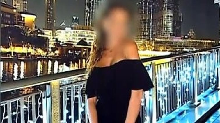 Για εκδικητική ροζ καταγγελία μιλά η αστυνομικός με τα πάρτι στο Ντουμπάι: &quot;Υπάρχει και ο ρατσισμός της ομορφιάς&quot;