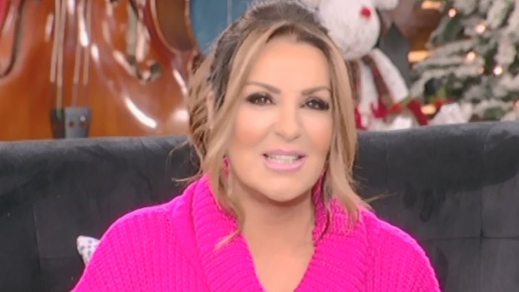 Ναταλία Γερμανού: Η αινιγματική δήλωση για την εκπομπή της Κατερίνας Καινούργιου