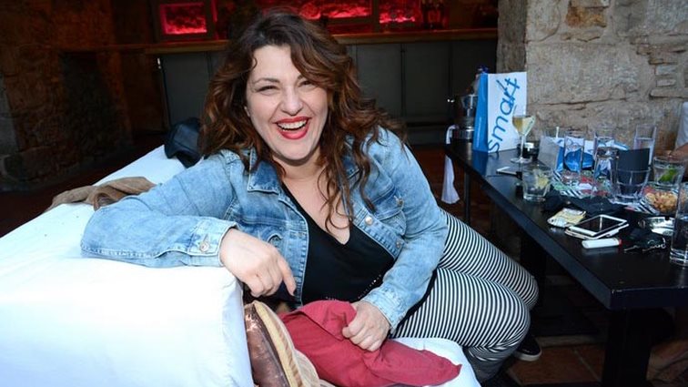 Κατερίνα Ζαρίφη : «Η Ελένη δεν αφήνει να διαρρεύσουν πληροφορίες»