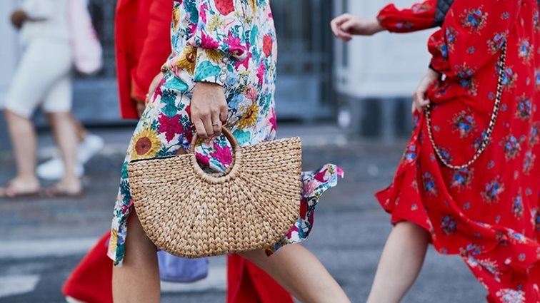 Καλοκαίρι 2019: Αυτές είναι οι ωραιότερες τσάντες του καλοκαιριού