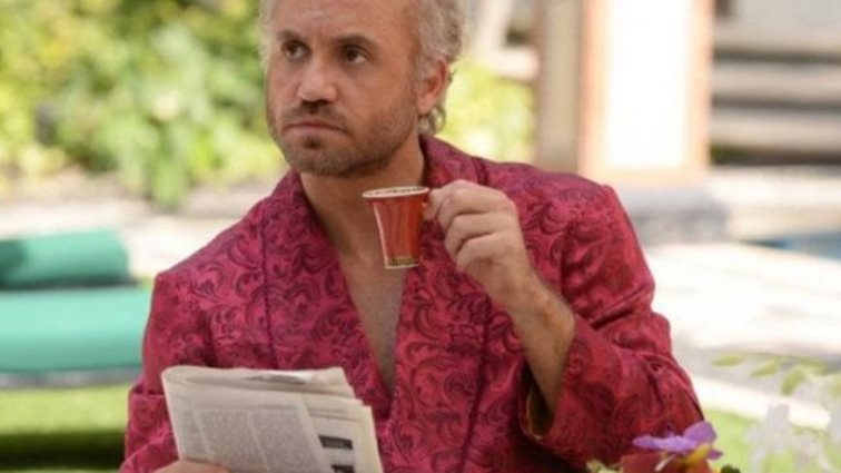 Gianni Versace
: Οι αντιδράσεις για τη σειρά για τη δολοφονία του!