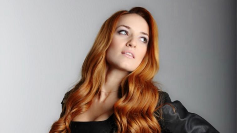 Νάιρα Αλεξοπούλου: &quot;Έπρεπε να πάρω τη ζωή στα χέρια μου&quot;