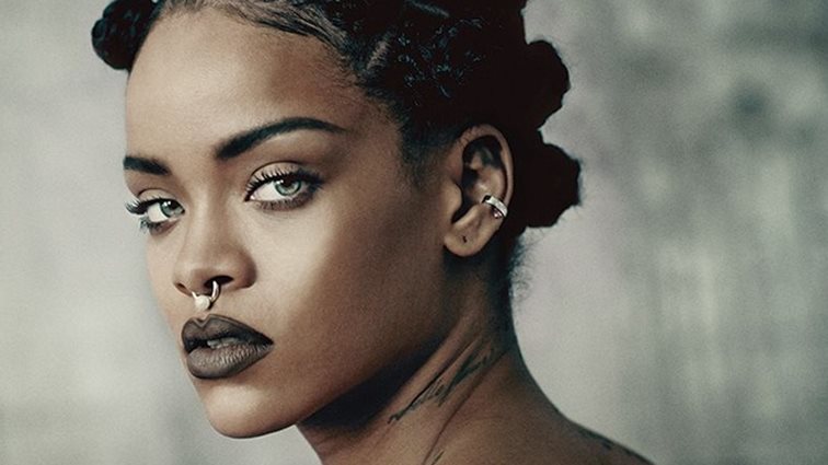 Rihanna: Το Snapchat της ζήτησε συγνώμη!