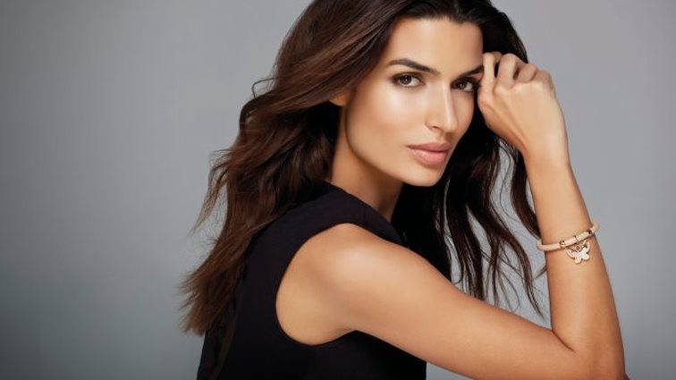 Τόνια Σωτηροπούλου: Η νυχτερινή έξοδος χωρίς make-up: Φωτογραφίες