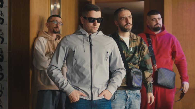 Αυτός ο ανατρεπτικός καλλιτέχνης εντάχθηκε στο δυναμικό της MINOS EMI