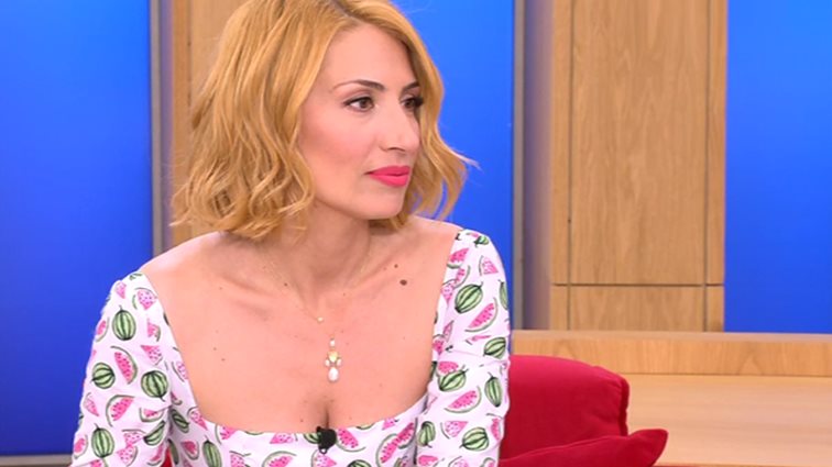 Μαρία Ηλιάκη: Στη Μενεγάκη μετά από καιρό! Οι μεγάλες αλλαγές στη ζωή της &amp; τα συγκινητικά λόγια