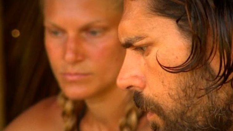 Survivor: H αγωνία κορυφώνεται λίγο πριν την αποχώρηση! Τι λένε οι υποψήφιοι και τι συμβαίνει στο απαιτητικό αγώνισμα για το έπαθλο;