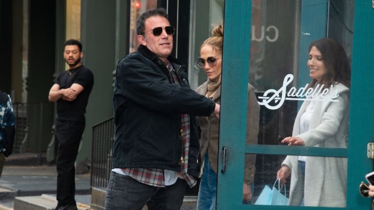 Ben Affleck | Αποκάλυψε πως εξακολουθεί να έλκεται από Λατίνες γυναίκες