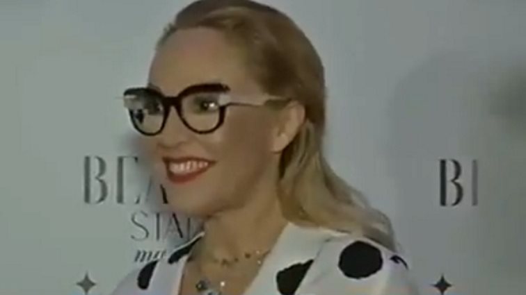 Αλεξάνδρα Κατσαΐτη: Πώς αντέδρασε όταν της είπαν ότι η Σπυροπούλου θα παρουσιάσει το επόμενο My Style Rocks; Δείτε το video!