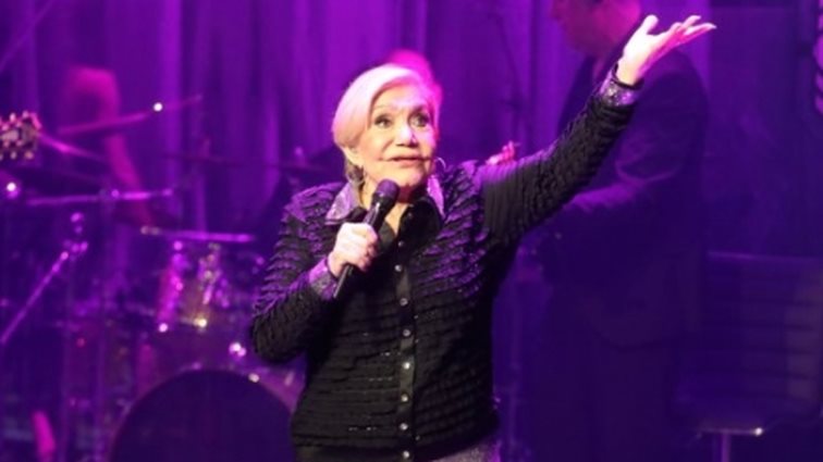 &quot;Η Μαρινέλλα αντέδρασε - &quot;Εγώ, η Μαρινέλλα, θα βγω έτσι;&quot; μου είπε&quot;