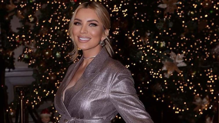 Η Κατερίνα Καινούργιου μιλά για τις αισθητικές επεμβάσεις: "Θα κάνω πιο μετά αν χρειαστεί"