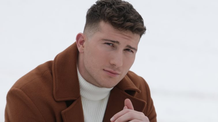 Ο νικητής του &quot;Rising Star&quot; επιστρέφει! Αυτό είναι το νέο τραγούδι του Γιάννη Ξανθόπουλου