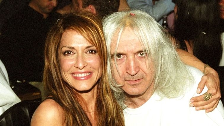 Άννα Βίσση &amp; Νίκος Καρβέλας | Οικογενειακώς στο άδειο Καλλιμάρμαρο μετά τη συναυλία - Η "παρουσία" της Σοφίας