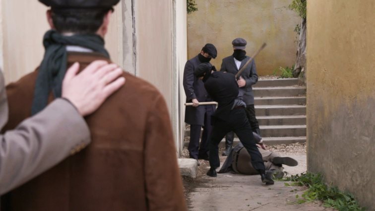 "Άγριες Μέλισσες" | Το Διαφάνι μετατρέπεται σε πεδίο μάχης! Όλες οι εξελίξεις της επόμενης εβδομάδας