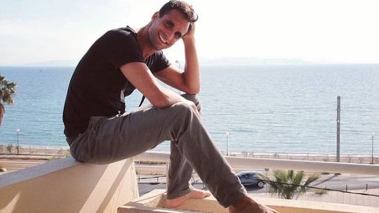 Γιάννης Δρυμωνάκος: Τι ετοιμάζει με το Νάσο Παπαργυρόπουλο;