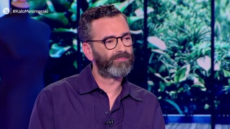 Άγγελος Μπράτης: &quot;Την πρώτη χρονιά του GNTM είχα κατάθλιψη&quot;