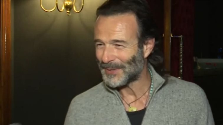 Ο Θανάσης Ευθυμιάδης στην πρώτη του δήλωση μετά το πρόωρο τέλος της εκπομπής του