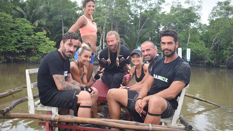 Nomads: Διέρρευσε ξανά ο παίκτης που αποχωρεί απόψε!