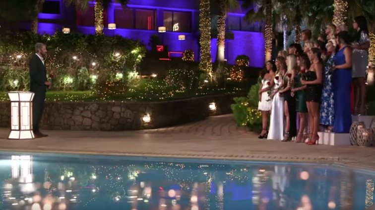 "The Bachelor" | Σε νέα ώρα η "Τελετή των Ρόδων"!