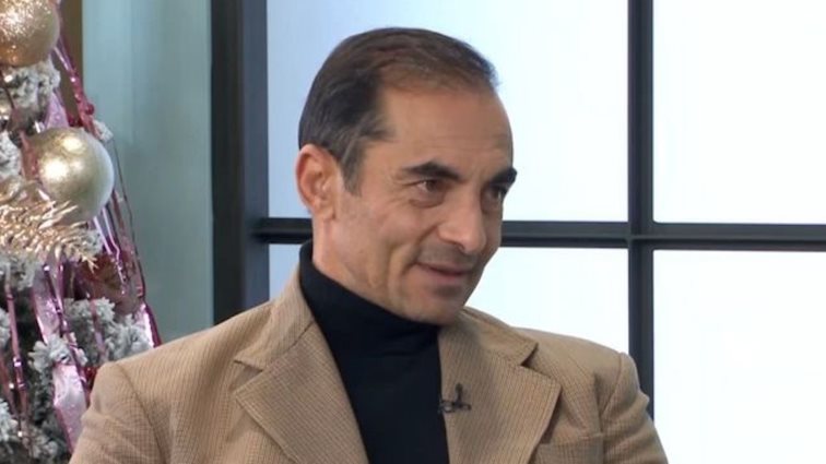 Αλέκος Συσσοβίτης: &quot;Πολλές φορές σιώπησα γιατί και η σιωπή είναι μια μεγάλη αρετή&quot;