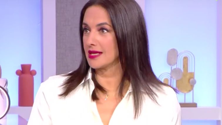 Ένταση στο &quot;Ακόμα δεν Είδες Τίποτα&quot;: Όχι, αγάπη μου, δεν είναι αποδεκτό από κανέναν και ποτέ