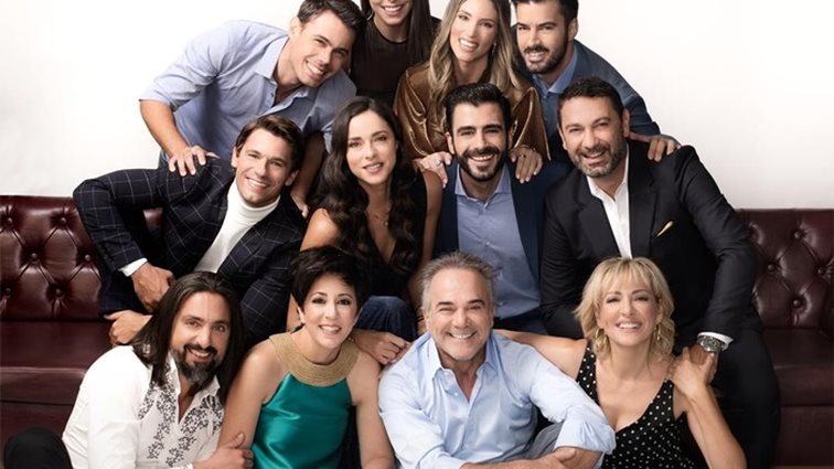 Έλα στη Θέση μου: Ποιος μένει &amp; ποιος φεύγει από την αγαπημένη σειρά του Alpha;